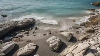 Top 5 de las Playas Más Bonitas de Génova que Te Sorprenderán