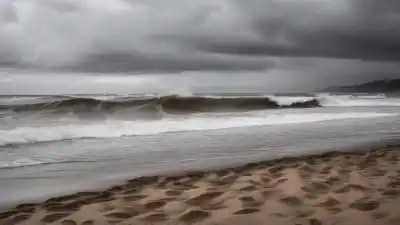 Top 5 de las Playas Más Peligrosas de Venezuela que Debes Conocer