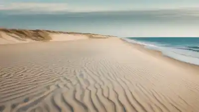 Top 5 de las Playas Más Grandes de Valencia: Arenales Inmensos para Perderse