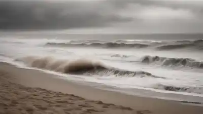 Top 7 de las Playas Más Peligrosas de México: Belleza que Exige Respeto