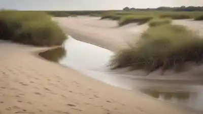 Top 5 de las Playas Más Cercanas a Getafe para Escapadas Express