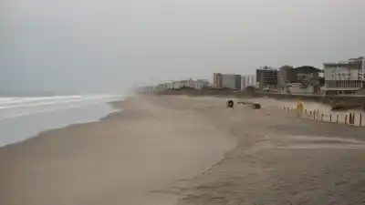 Top 5 de las Playas Más Peligrosas de Ecuador: Belleza que Exige Respeto