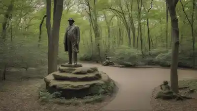 Las 3 Islas Más Importantes de Washington D.C.: Descubre los Tesoros Fluviales de la Capital