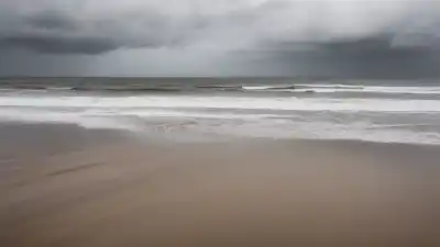 Top 5 de las Playas Más Peligrosas de Colombia que Debes Conocer