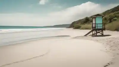 Top 5 de las Playas Más Seguras de Ecuador que Debes Visitar