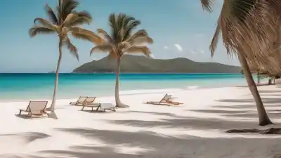 Top 5 de las Playas Más Seguras de Brasil que Debes Conocer