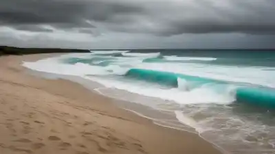 Top 5 de las Playas Más Peligrosas de Puerto Rico: Belleza que Exige Respeto