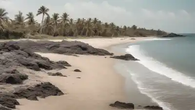 Top 5 de las Playas Más Seguras de Veracruz para Disfrutar sin Preocupaciones