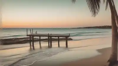 Top 10 de las Playas Más Románticas de México para una Cita Inolvidable