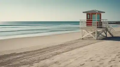 Top 5 de las Playas Más Seguras de España que Debes Conocer