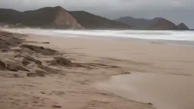 Top 5 de las Playas Más Peligrosas de Mazatlán que Debes Conocer