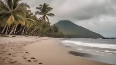Top 7 de las Playas Más Importantes de El Salvador que Tienes que Visitar