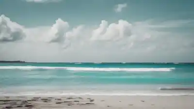 Top 5 de las Playas Más Importantes de Colombia que Tienes que Visitar