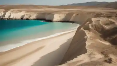 Top 7 de las Playas Más Importantes de Almería que Tienes que Visitar