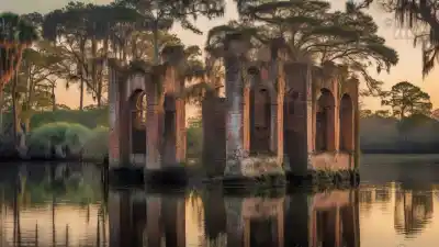 Las 4 Islas Más Importantes de Nueva Orleans: Guía Definitiva de sus Joyas Acuáticas