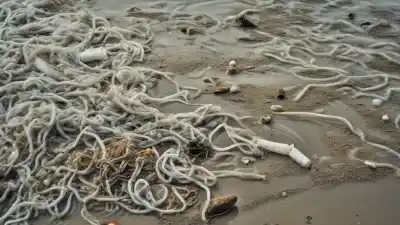 Top 7 de las Playas Más Sucias del Mundo: Un Impactante Viaje a la Contaminación Extrema