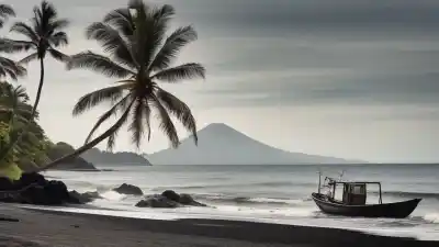 Top 5 de las Playas Más Importantes de Guatemala que Tienes que Visitar