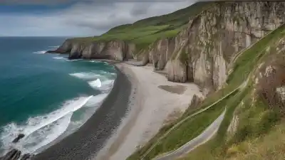 Top 5 de las Playas Más Importantes de Asturias que Tienes que Visitar