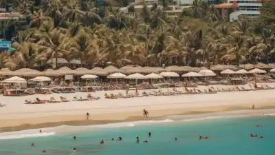 Top 5 de las Playas Más Populares de Acapulco que Debes Visitar
