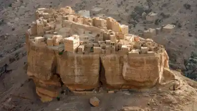 Top 7 de las Ciudades Más Extremas del Planeta: Donde la Vida Desafia los Límites