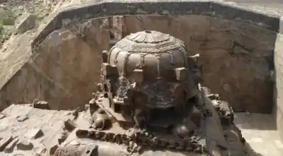 Top 7 de las Construcciones Antiguas Más Sorprendentes del Mundo