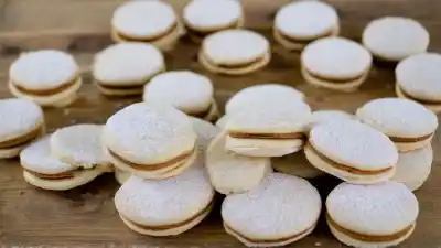 Top 5 de las Comidas Dulces Típicas de Argentina Que Tienes Que Probar