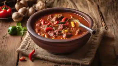 Top 5 de las Comidas Típicas de Cajolá, Quetzaltenango Que Tienes Que Probar