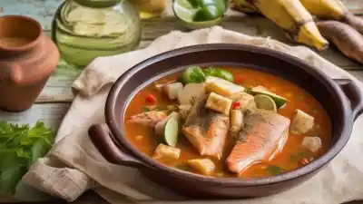Top 5 de las Comidas Típicas de Carepa, Antioquia, que Tienes que Probar