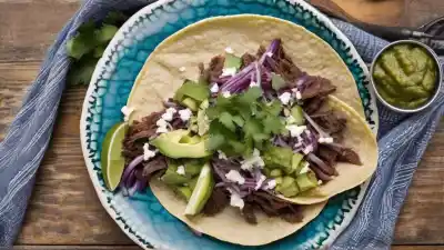 Top 5 de las Comidas Típicas de Iztacalco que Tienes que Probar