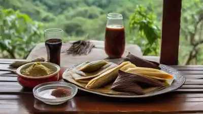 Top 5 de las Comidas Típicas de Cerro Azul, Veracruz: Un Viaje de Sabores