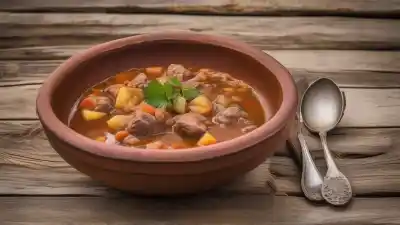 Top 5 de las Comidas Típicas de Caucagua que Debes Probar