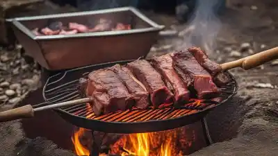 Top 5 de las Comidas Típicas de Tinaco que Debes Probar