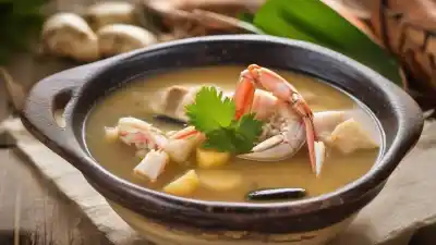 Top 5 de las Comidas Típicas de Casanay Que Debes Probar