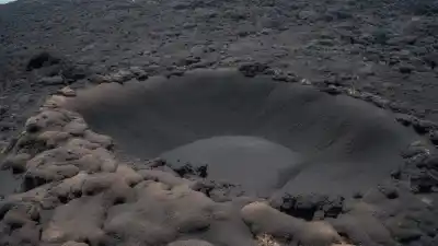 Las 5 Islas Más Jóvenes de Galápagos: Un Viaje a la Creación Volcánica