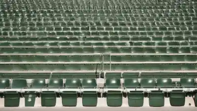 Los 5 Estadios Más Grandes de Cataluña: Gigantes del Fútbol y Más