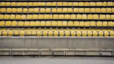 Top 5 de los Estadios Más Grandes de la Bundesliga: Colosos del Fútbol Alemán