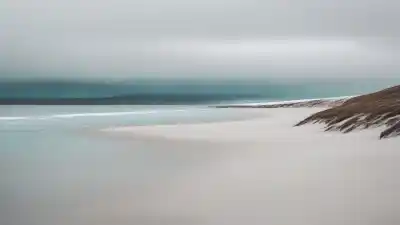 Top 7 de las Playas Más Importantes de Noruega: Arenas de Ensueño en el Norte
