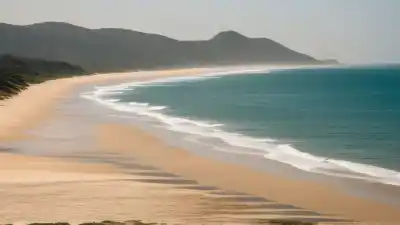 Top 5 de las Playas Más Importantes de Natal, Brasil: Guía Definitiva