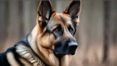 Top 5 Perros de Orejas Paradas Más Fascinantes Que Debes Conocer