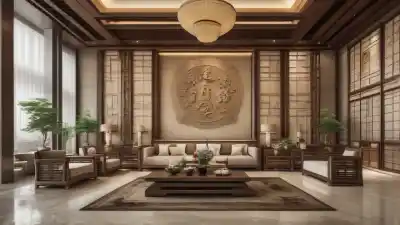 Los 10 Hoteles Más Lujosos de Xi’an: Donde la Historia se Encuentra con el Éxtasis Moderno