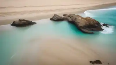 Top 7 de las Playas Más Importantes de Nueva Zelanda que Tienes que Visitar