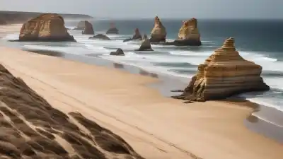 Top 5 de las Playas Más Importantes de Portugal que Debes Visitar