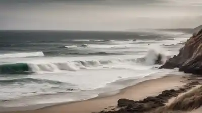 Top 5 de las Playas Más Importantes de Michoacán que Tienes que Visitar