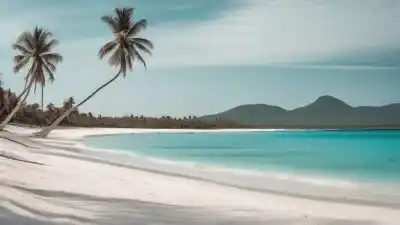 Top 10 de las Playas Más Importantes de México: Belleza, Historia y Turismo