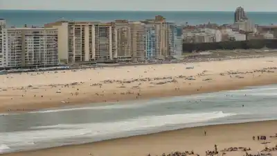 Top 5 de las Playas Más Importantes de Mar del Plata que Tienes que Conocer