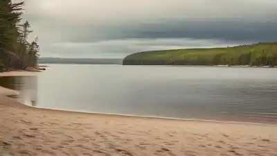 Top 5 de las Playas Más Importantes de Quebec que Tienes que Visitar