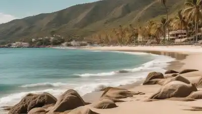Top 5 de las Playas Más Importantes de Puerto Vallarta que Tienes que Visitar