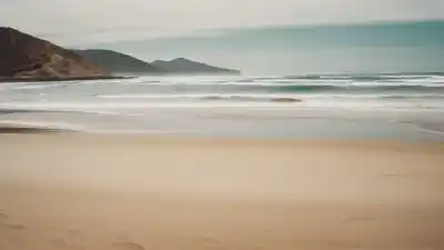 Top 5 de las Playas Más Importantes de Oaxaca que Tienes que Visitar