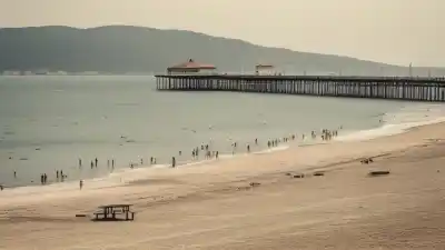 Top 5 de las Playas Más Importantes de Rumania que Tienes que Visitar