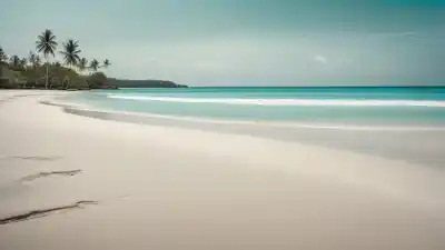 Top 5 de las Playas Más Importantes de Panamá que Debes Visitar